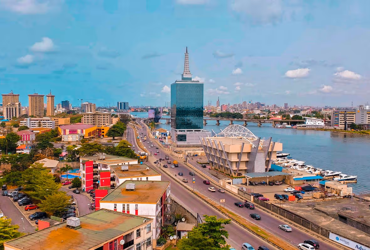 Assurance voyage Nigéria