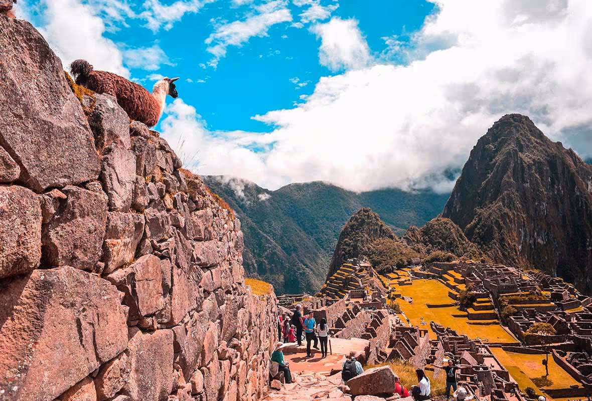 Assurance voyage Pérou