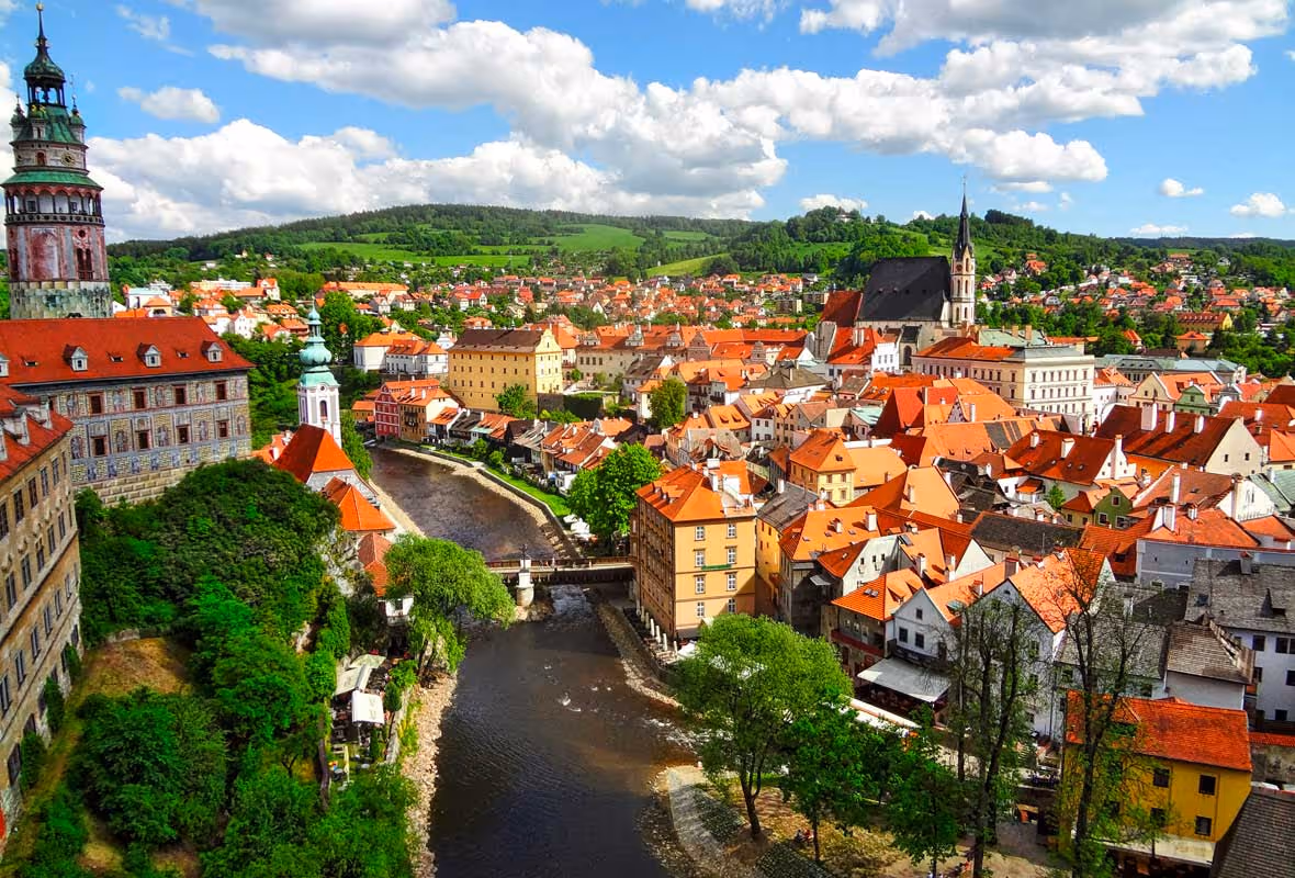  Coût de la Vie à Prague