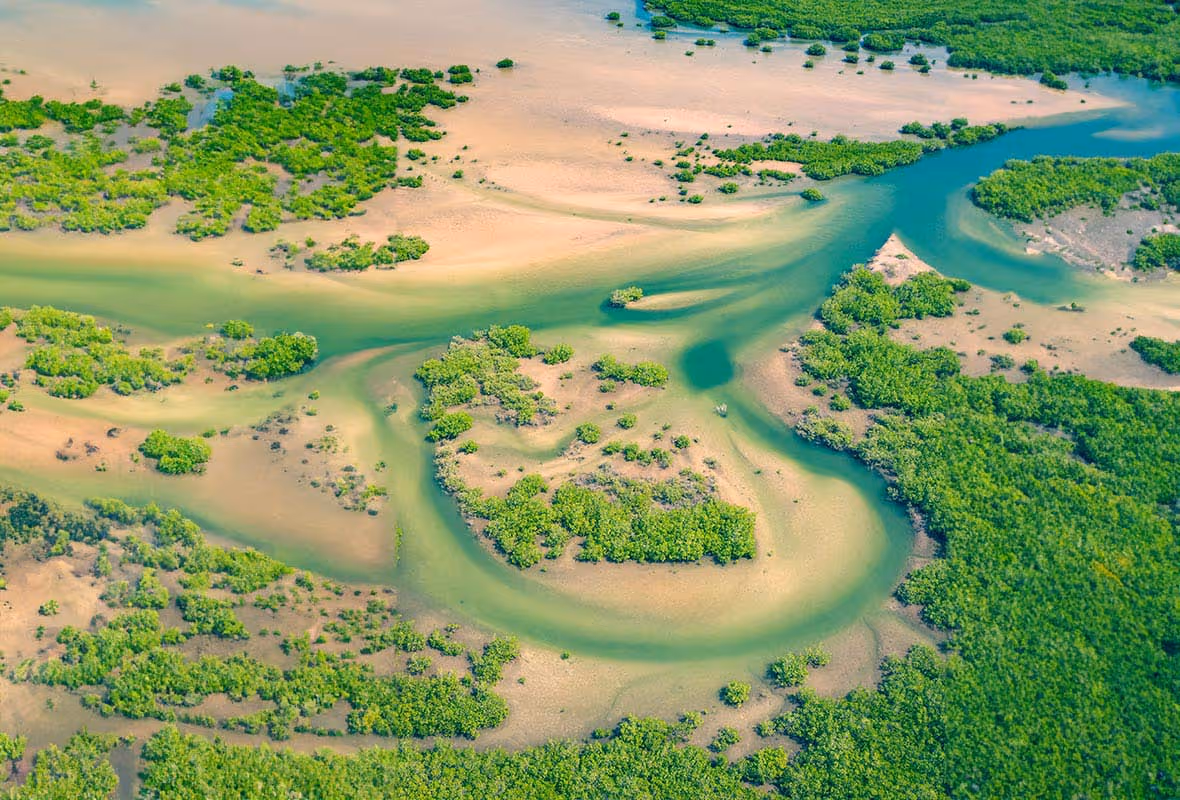 Assurance voyage Sénégal