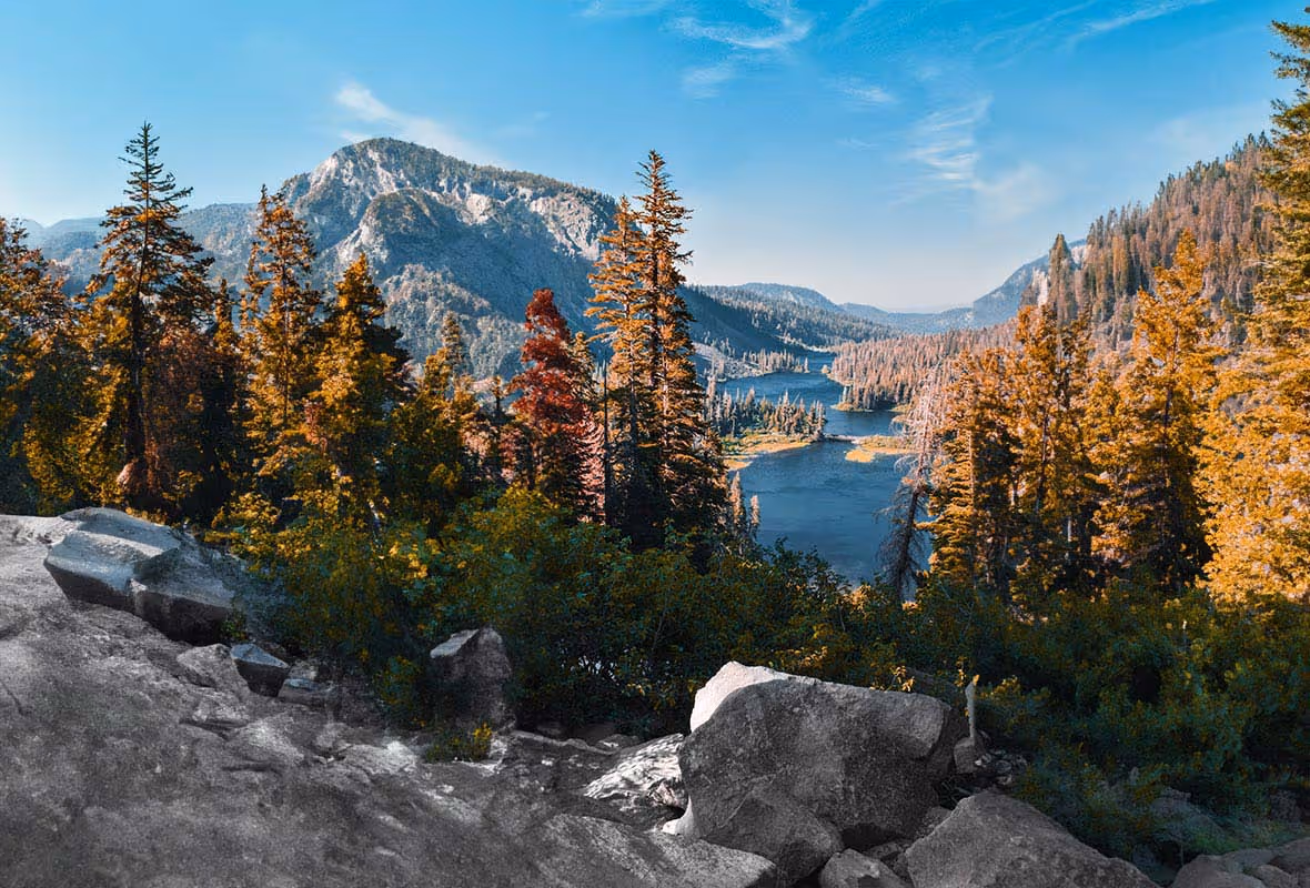 Assurance voyage Etats-Unis