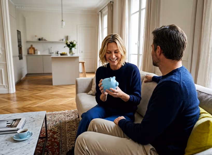 Assurance habitation