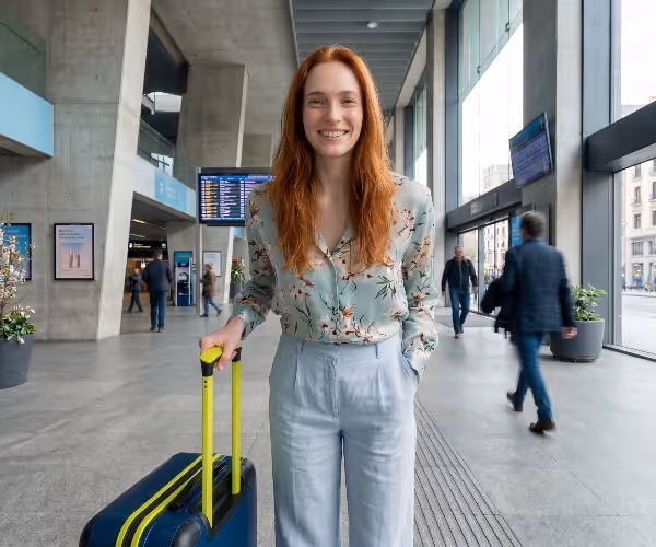 Assurance voyage etudiants