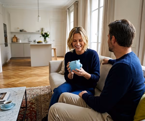 Assurance habitation