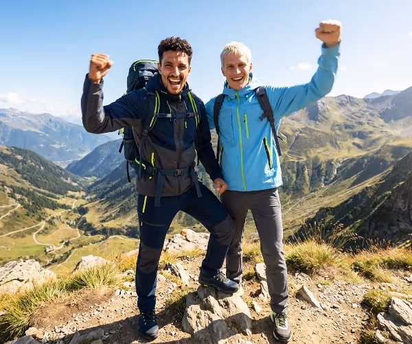 Assurance Long Séjour