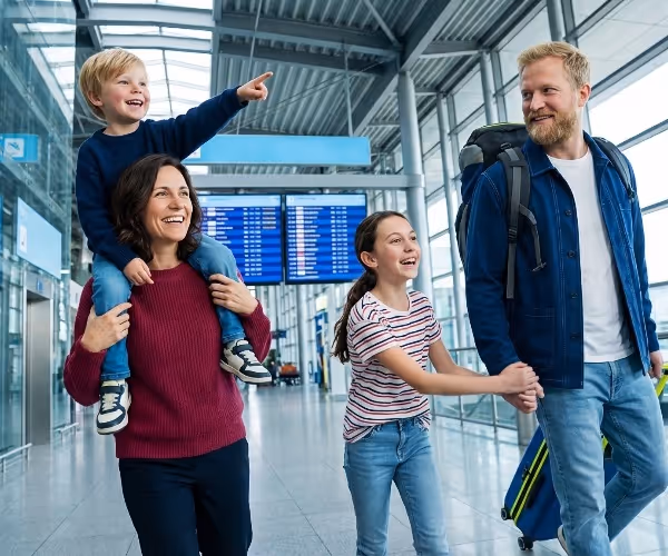 Devis assurance voyage