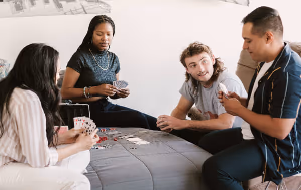 Assurance voyage étudiants
