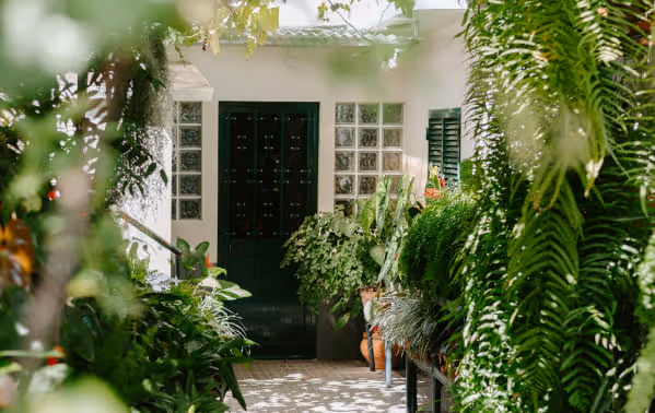 Assurance résidence secondaire