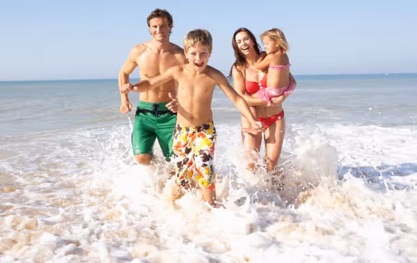 Assurance long séjour